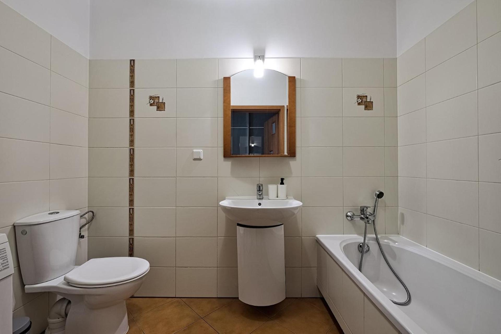Urbannestgroup - Waw Chopin Airport Wygledowska 10 Appartement Warschau Buitenkant foto
