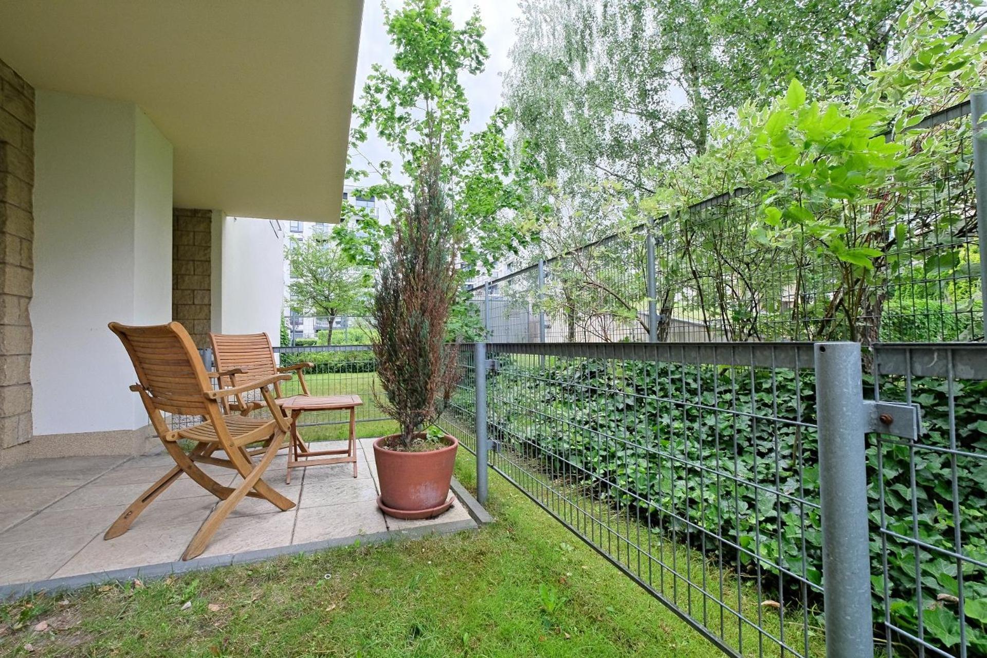 Urbannestgroup - Waw Chopin Airport Wygledowska 10 Appartement Warschau Buitenkant foto